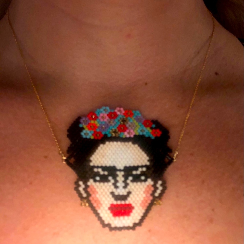 Frida Kahlo